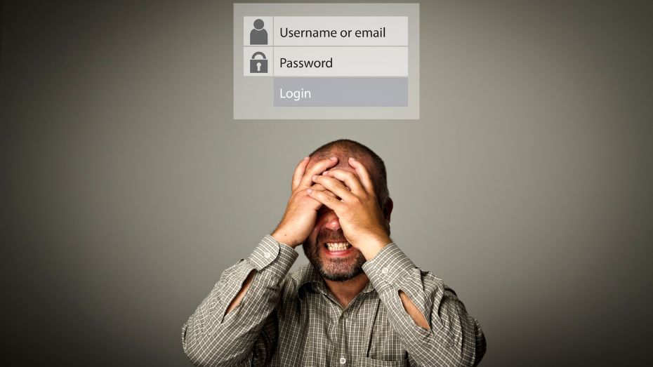Avoid Common Password Mistakes