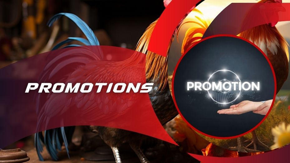 Promotions