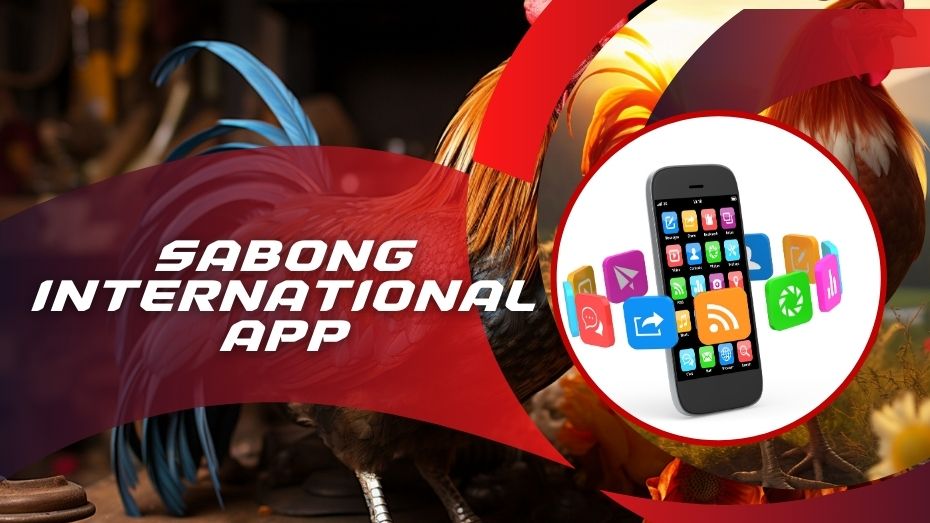 Sabong International App