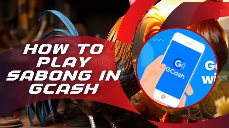 how to play sabong in gcash
